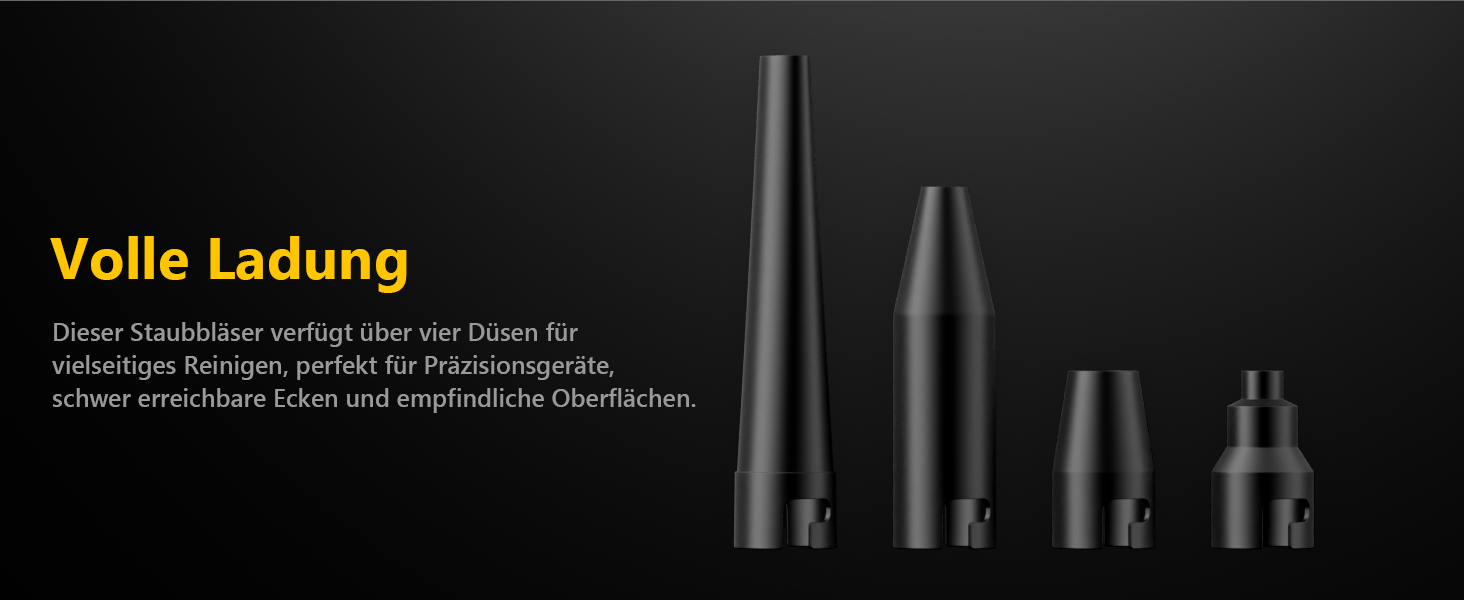 Електричний пилосос для пилу 150000 RPM - YJS350W-1. Потужний безщітковий мотор, металевий корпус