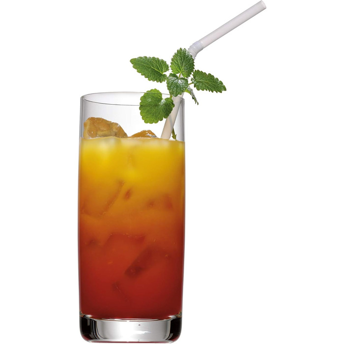 Набір окулярів WMF Easy Highball, 6 шт. , 350 мл, можна мити в посудомийній машині