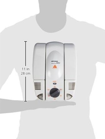 Сушарка для взуття Alpenheat електрична, швидка сушка