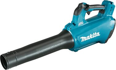Акумуляторний повітродув Makita DUB184Z 18В, без акумулятора та зарядного, зелений