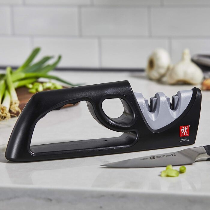 Точилка для ножів ZWILLING V-Edge, для Заходу та Японії