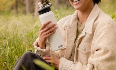 Термобутилка CAMELBAK SST вакуумна, нержавіюча сталь, для дорослих, унісекс
