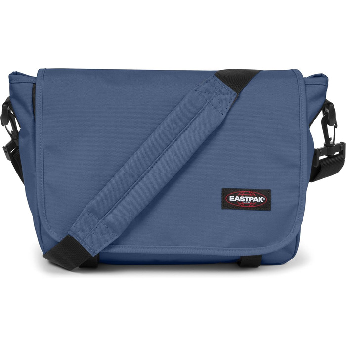Сумка через плече Eastpak JR 11,5 л, синя, Powder Pilot