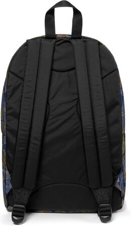Рюкзак EASTPAK Back to Work Brize Grade Blue, міський, синій, для ноутбука