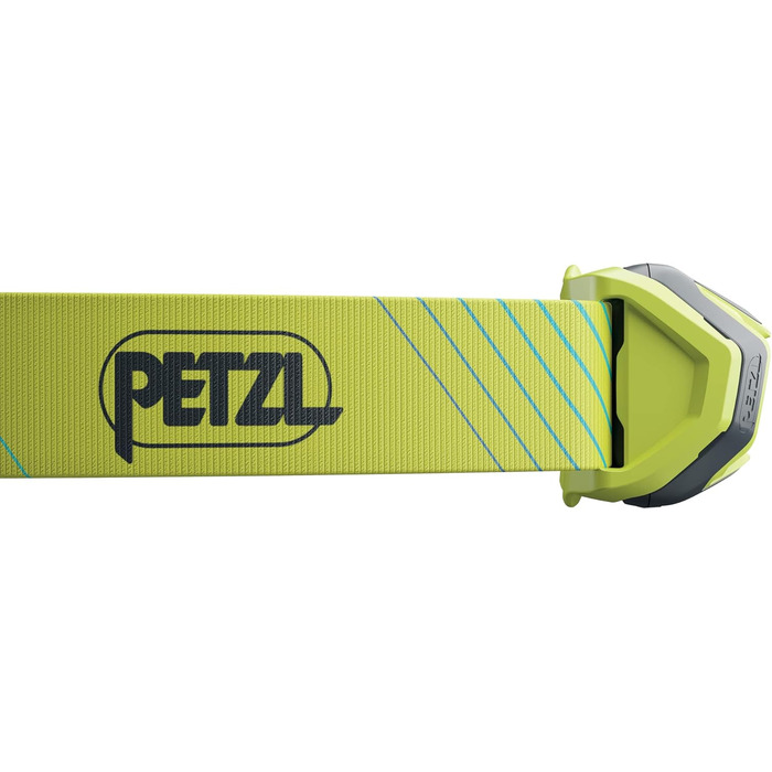 Налобний ліхтар PETZL Tikka Core для дорослих, універсальний