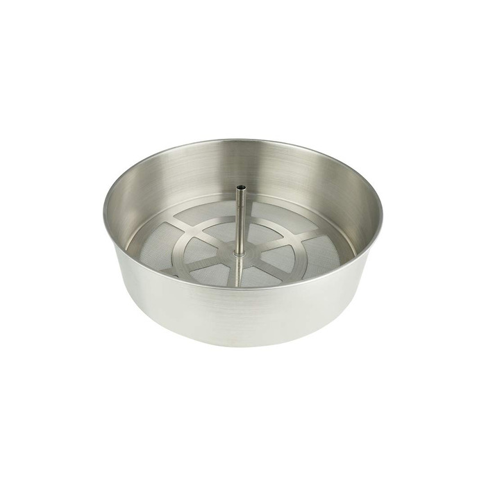 Saro Hot Drink Mini 317-2010 – електричний котел для глінтвейну та гарячої води, 10 л, 2500 Вт