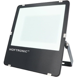 Світлодіодний прожектор HOFTRONIC 200Вт 32000Лм 4000K IP65 для вулиці, нейтральне світло, супер яскравий, гарантія 5 років