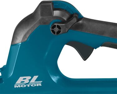 Акумуляторний повітродув Makita DUB184Z 18В, без акумулятора та зарядного, зелений