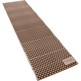 Каремат Therm-A-Rest Z Lite 183x51 см, дуб/антрацит, туристичний пінополіуретановий килимок