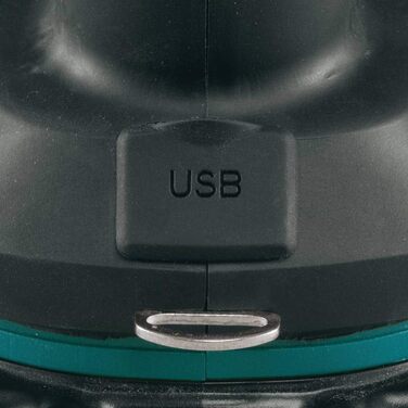 Акумуляторний LED ліхтар Makita DML807 LXT 18V, ліхтарик