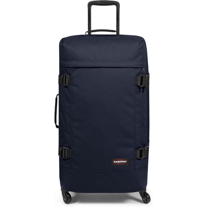Валіза EASTPAK Trans4 L, універсальний розмір, ультрамарин