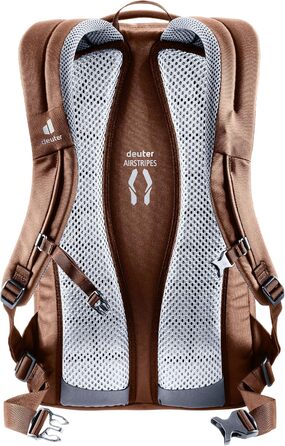 Рюкзак для ноутбука Deuter Giga 28 л, каштановий