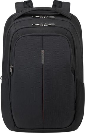Рюкзак Samsonite Guardit 3.0 для ноутбука 15.6'', 22.5 л, чорний