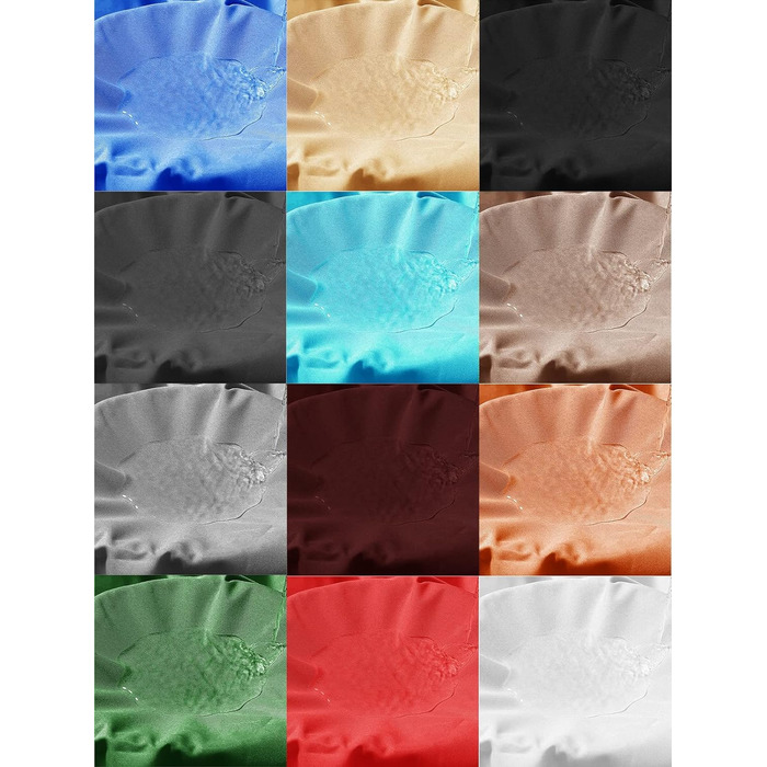 Сонцезахисний тент CHBIN Sunset Deluxe 1.5x2 м, 99% захист, водонепроникний, з люверсами, для саду, тераси, балкона, світло-сірий