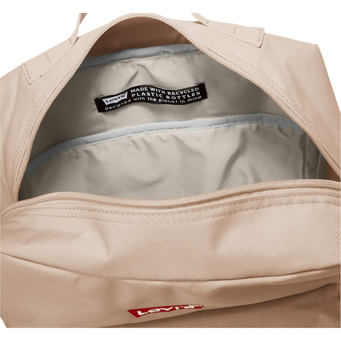 Універсальний рюкзак Levi's L-pack Standard Issue, для чоловіків і жінок