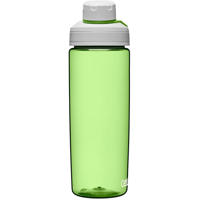 Пляшка для води CAMELBAK Chute Mag 591 мл, зелено-блакитна (Sea Glass), спортивна, герметична, пластикова