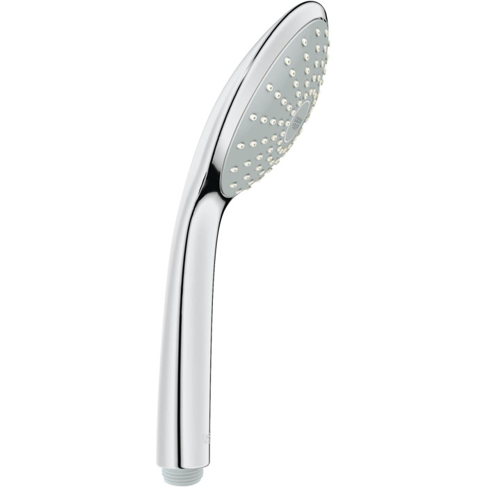 Душова лійка GROHE Euphoria 110 Massage, 3 режими, антикальк, спрей-димер, хром