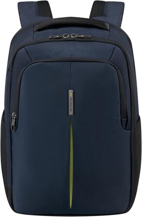 Рюкзак Samsonite Guardit 3.0 для ноутбука 15.6 дюймів, 22.5 л, чорний, ручна поклажа Ryanair