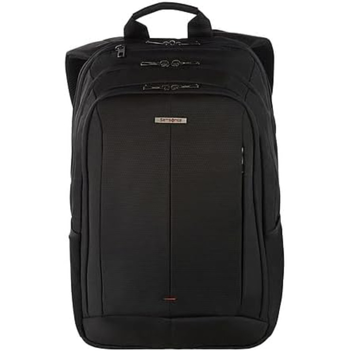 Рюкзак для ноутбука Samsonite Guardit 2.0 15.6'', 22.5 л, чорний