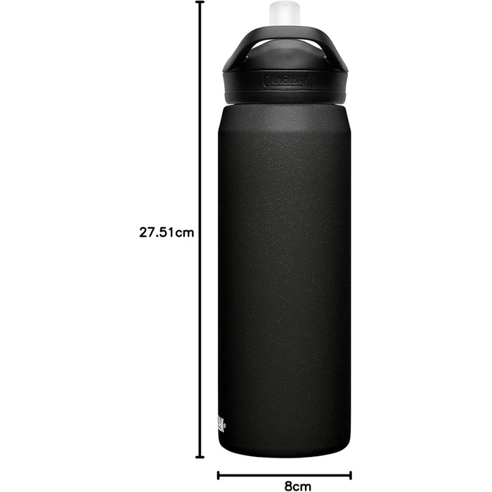 Термобутилка CAMELBAK SST вакуумна, нержавіюча сталь, для дорослих, унісекс