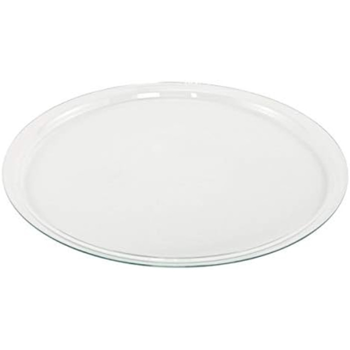 Скляний ковпак для фруктів і сиру Trendglas Jena, 17 см, з підставкою