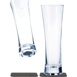Окуляри магнітні silwy Crystal 0,4 л (ПИВО)