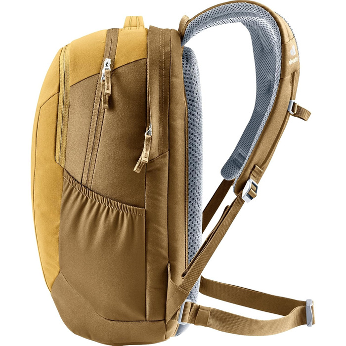 Рюкзак для ноутбука Deuter Giga 28 л карамельний глиняний