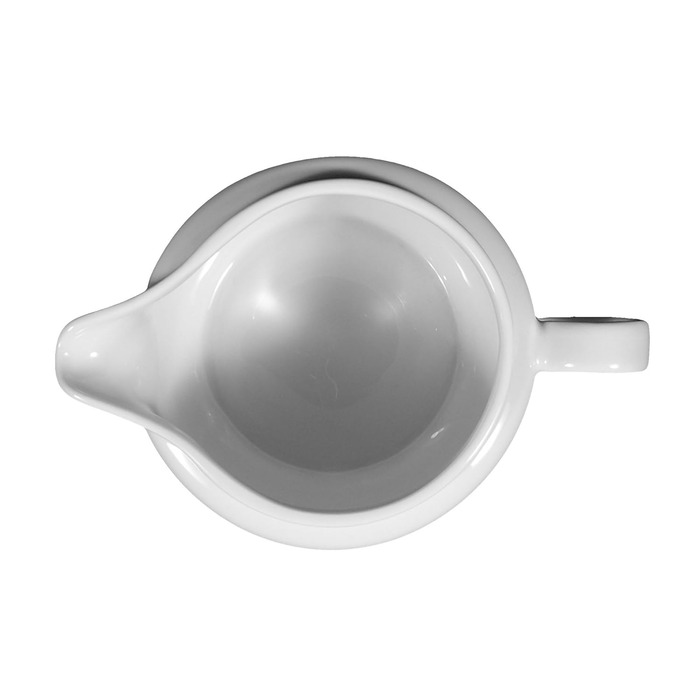 Соусник Seltmann Compact, білий, 0,60 л