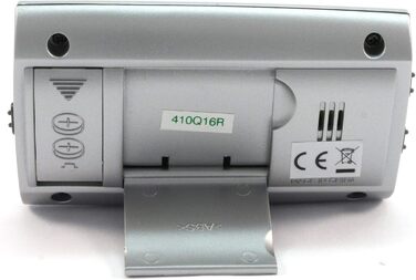 Будильник Casio PQ-31 електронний компактний