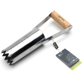 Садовий совок Burgon & Ball RHS з короткою ручкою