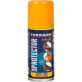 Захисний спрей Tarrago Trekking Protector 100 мл – для шкіри, текстилю та канви, захист від плям і бруду