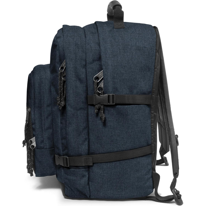 Рюкзак EASTPAK Ultimate Triple Denim унісекс, 1 відділення
