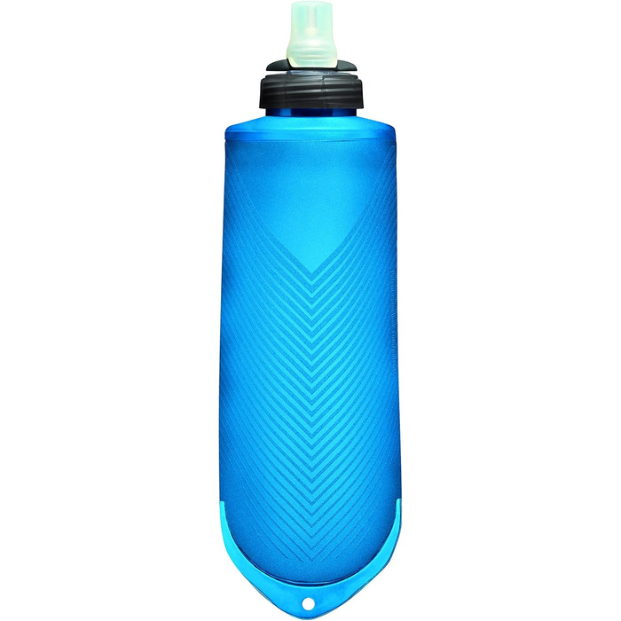 Пляшка для води Camelbak Quick Stow, легка складана, 621 мл