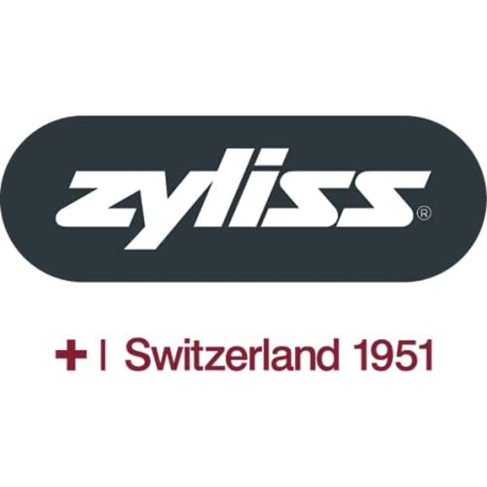 Сушарка для салату Zyliss Easy Spin 2, 6 л, пластикова, зелена, з чашею, технологія Aquavent