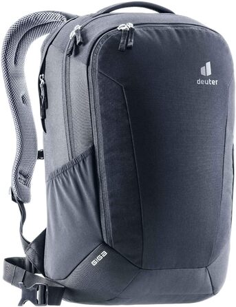 Рюкзак для ноутбука Deuter Giga 28 л з дощовиком
