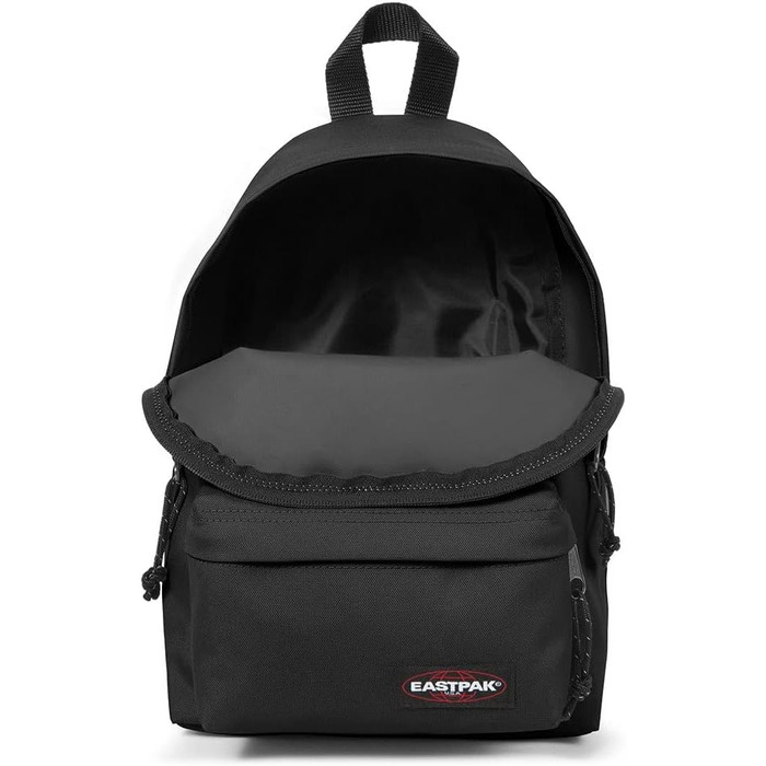 Рюкзак Eastpak ORBIT 10 л, чорний, 33.5x23x15 см