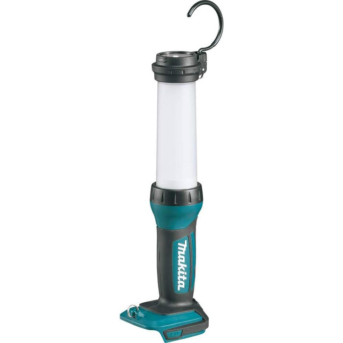 Акумуляторний LED ліхтар Makita DML807 LXT 18V, ліхтарик