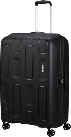 Валіза American Tourister Ellipso Spinner L 79 см, 104 л, чорна