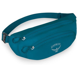 Поясна сумка Osprey Ultralight Stuff, ультралегка, для спорту та подорожей