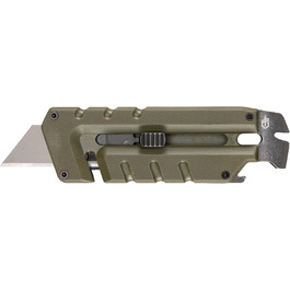 Мультитул Gerber Prybrid-Utility G10 з 8 функціями, нержавіюча сталь