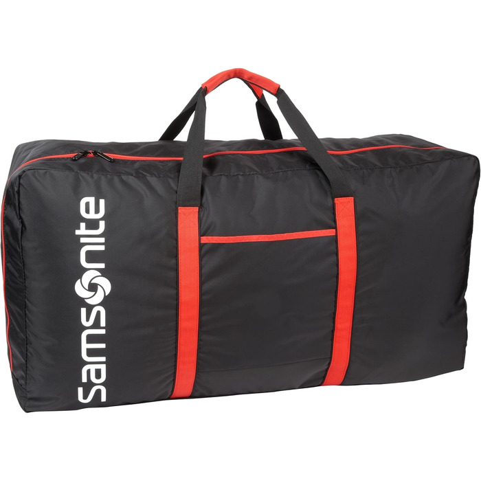 Дорожня сумка Samsonite Tote-A-Ton, нейлон, 82,5 см