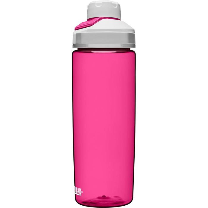 Пляшка для води CAMELBAK Chute Mag 591 мл, рожева (Dragonfruit)
