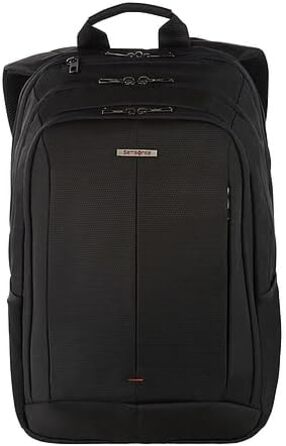 Рюкзак для ноутбука Samsonite Guardit 2.0 15.6'', 22.5 л, чорний