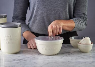 Керамічна пудингова миска Mason Cash Innovative Küche 0,9 л