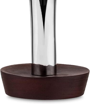 Підставка для пахощів Alessi, нержавіюча сталь, універсальна