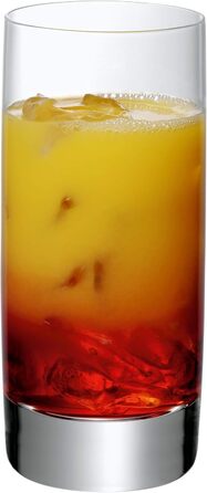 Набір окулярів WMF Easy Highball, 6 шт. , 350 мл, можна мити в посудомийній машині