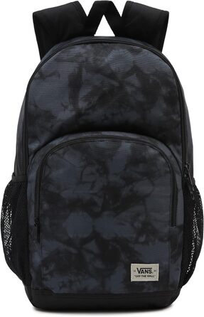 Рюкзак Vans Unisex Alumni Pack 5 з принтом, асфальтовий колір