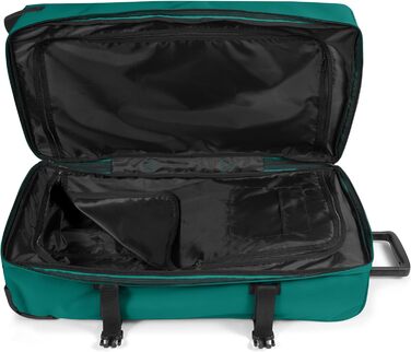 Валіза Eastpak Tranverz L 121 л, 79 см, Gaming Green, зелена