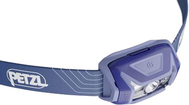 Налобний ліхтар PETZL Tikka синій, універсальний розмір, E061AA01 для дорослих