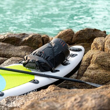 Водонепроникний рюкзак Blackace arteesol Dry Bag 20/30/40/45 л для каякінгу, кемпінгу, туризму, водних видів спорту
